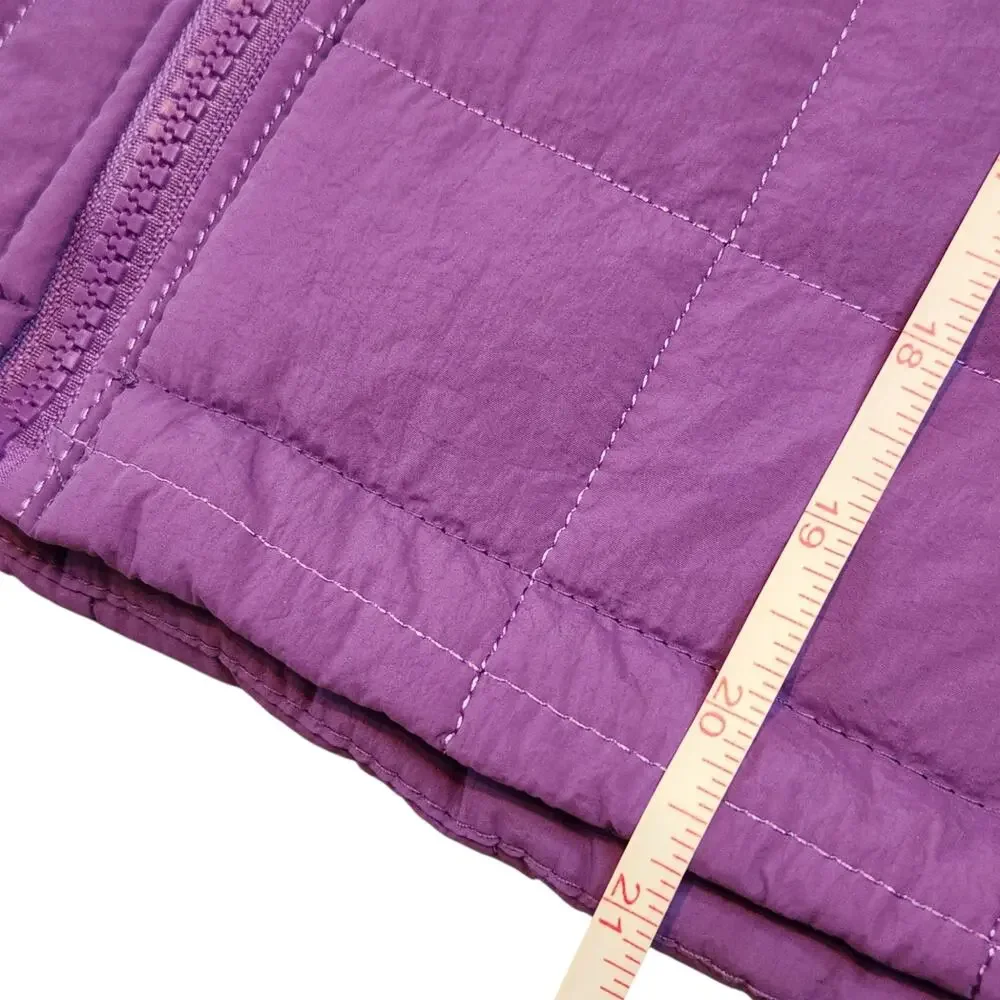 Love Tree purple packable